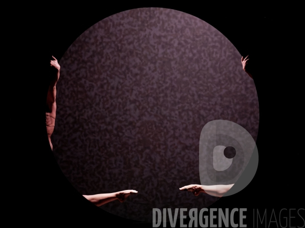 LICHT / Angelin Preljocaj / Laurent Garnier