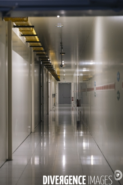 AI data Center - Nebius