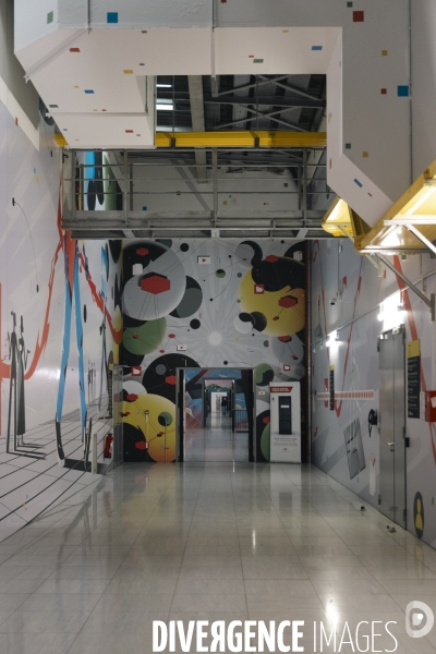 AI data Center - Nebius