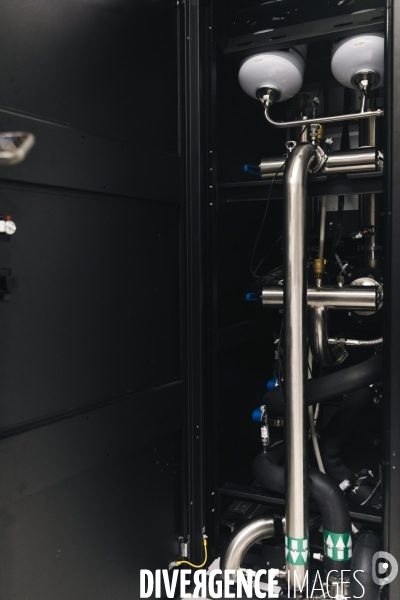 AI data Center - Nebius