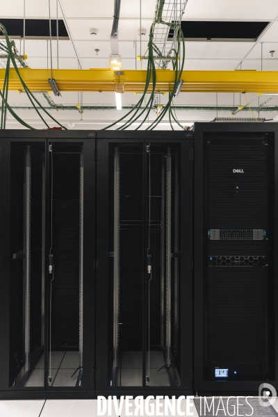 AI data Center - Nebius