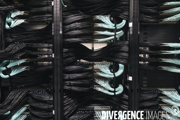 AI data Center - Nebius