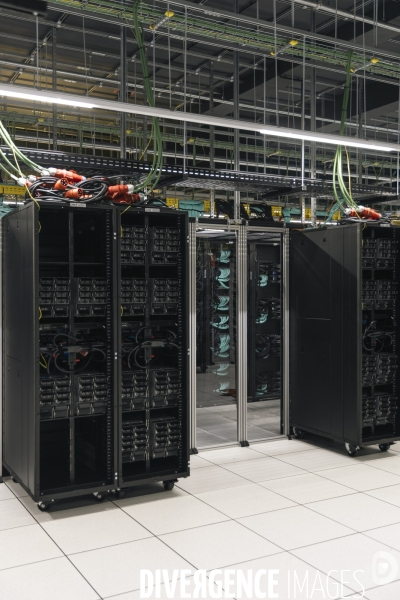 AI data Center - Nebius