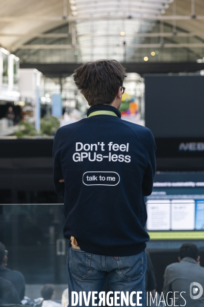 AI data Center - Nebius