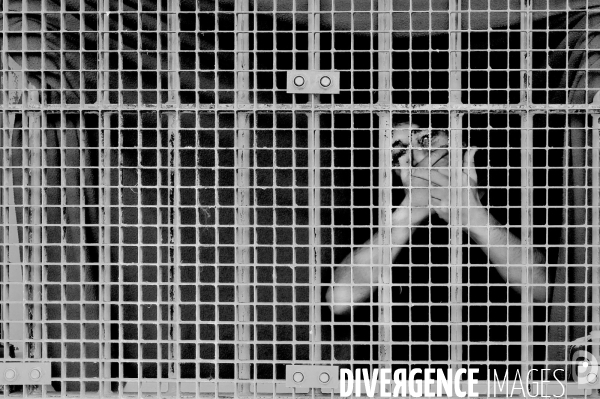 L’Etablissement pénitentiaire pour mineurs (EPM) d’Orvault
