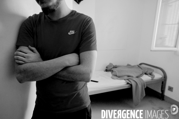 L’Etablissement pénitentiaire pour mineurs (EPM) d’Orvault