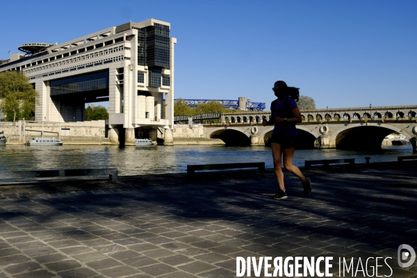Bercy, Le Ministère de l Économie, des Finances et de la Souveraineté industrielle et numérique Paris,
