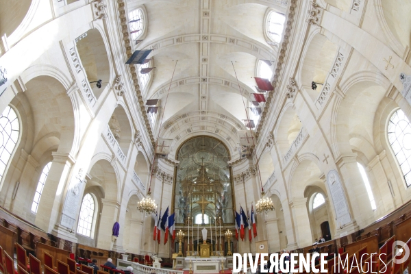Hotel des invalides