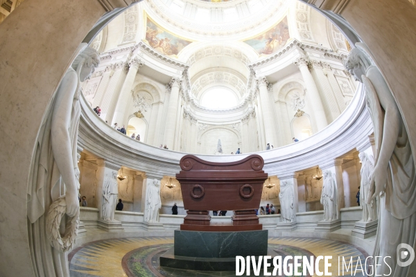 Hotel des invalides