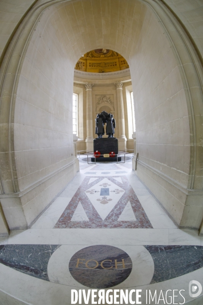 Hotel des invalides