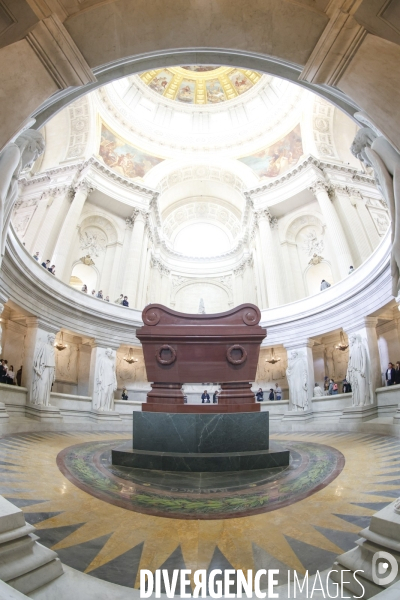 Hotel des invalides
