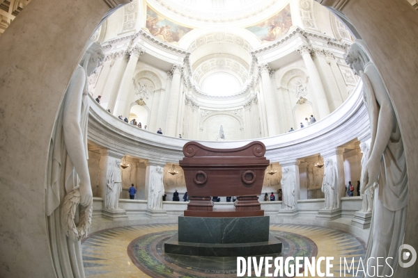 Hotel des invalides