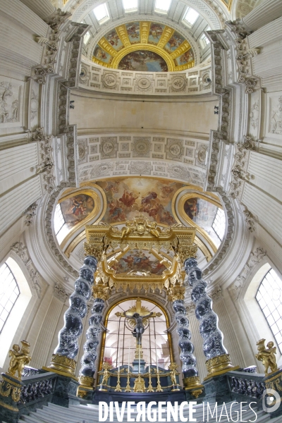 Hotel des invalides