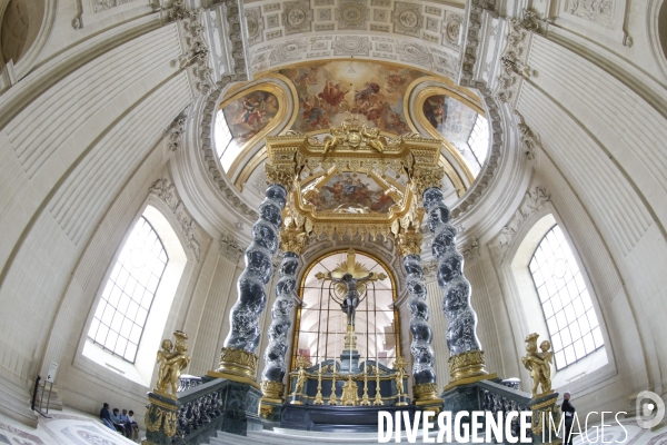 Hotel des invalides