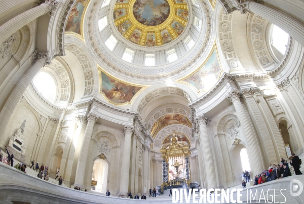 Hotel des invalides