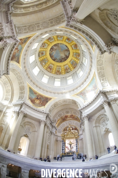 Hotel des invalides