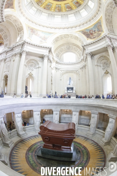 Hotel des invalides