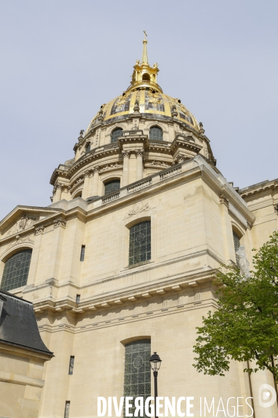 Hotel des invalides