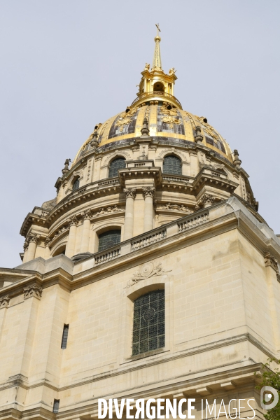 Hotel des invalides