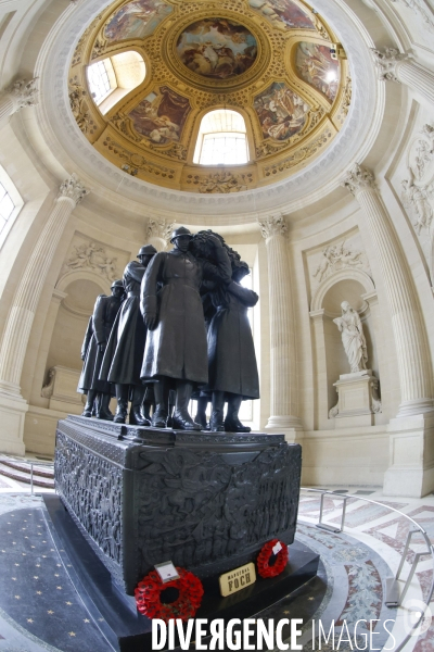 Hotel des invalides