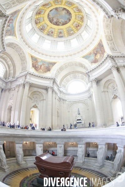 Hotel des invalides
