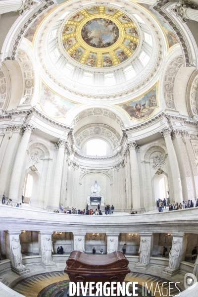 Hotel des invalides