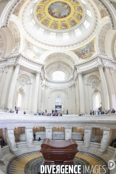 Hotel des invalides