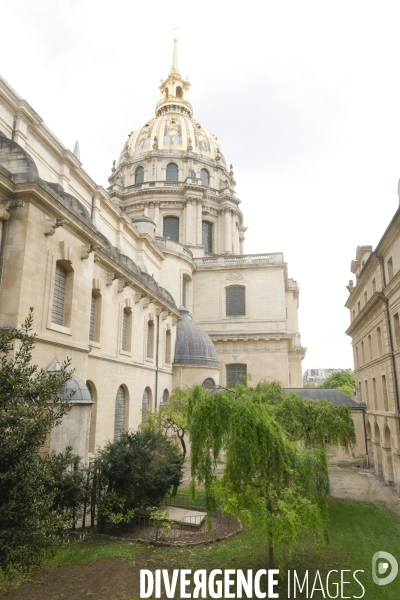 Hotel des invalides