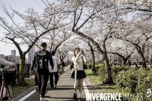 Visages du Japon
