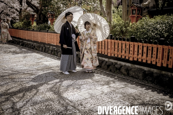 Visages du Japon