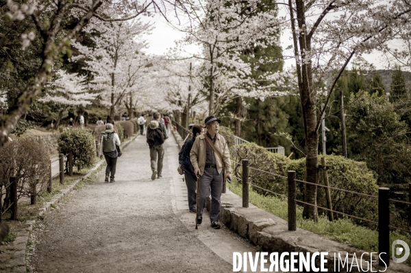 Visages du Japon