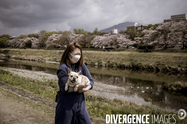 Visages du Japon