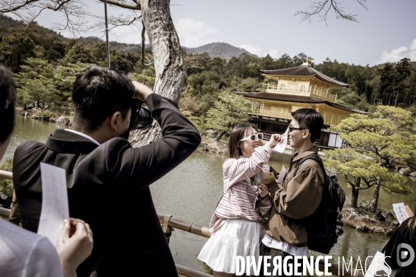 Visages du Japon