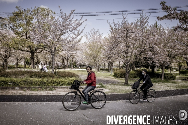 Visages du Japon