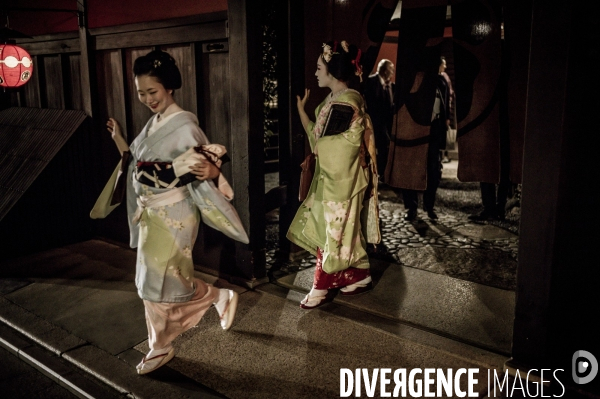 Nuit japonaise