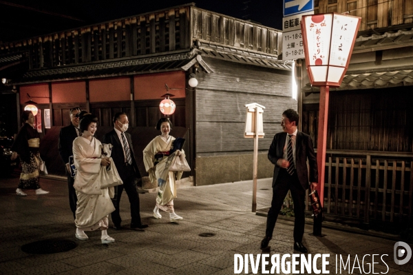Nuit japonaise