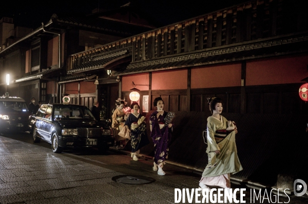 Nuit japonaise