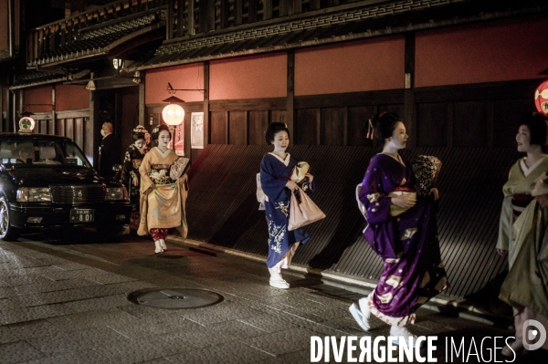 Nuit japonaise