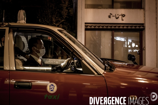 Nuit japonaise