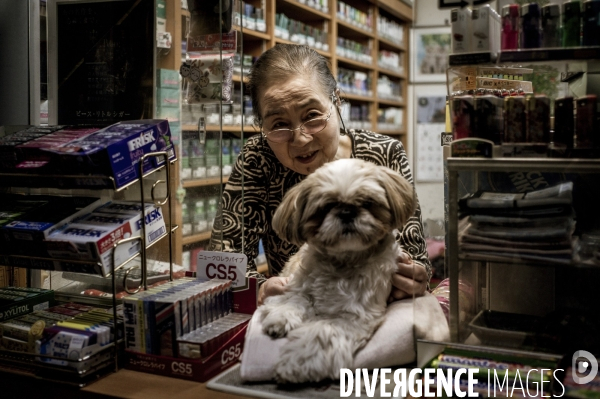 Nuit japonaise