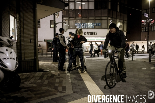 Nuit japonaise
