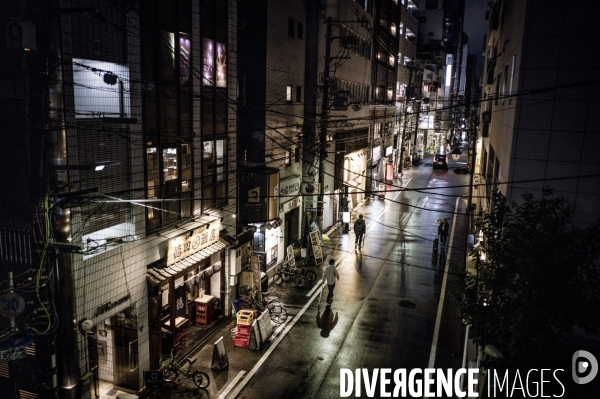 Nuit japonaise