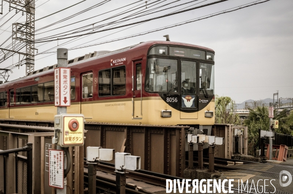 Illustration : Japon