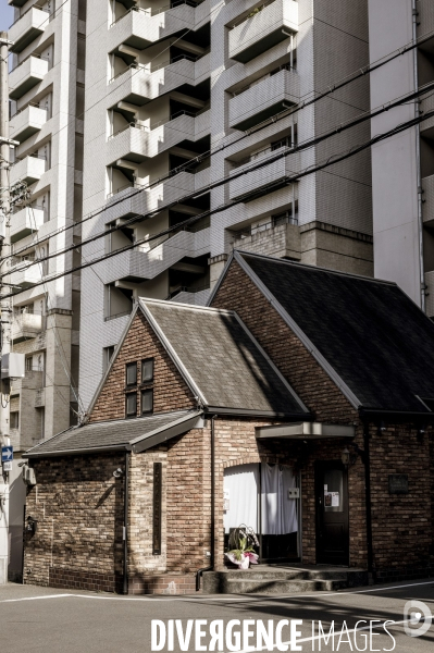 Illustration : Japon