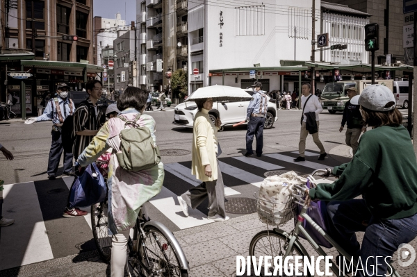 Illustration : Japon