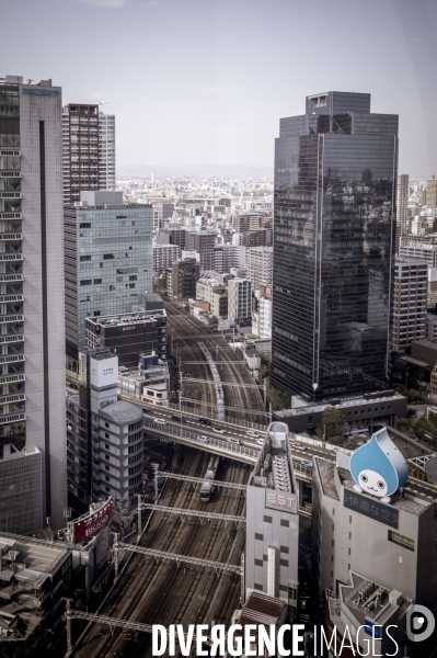 Illustration : Japon