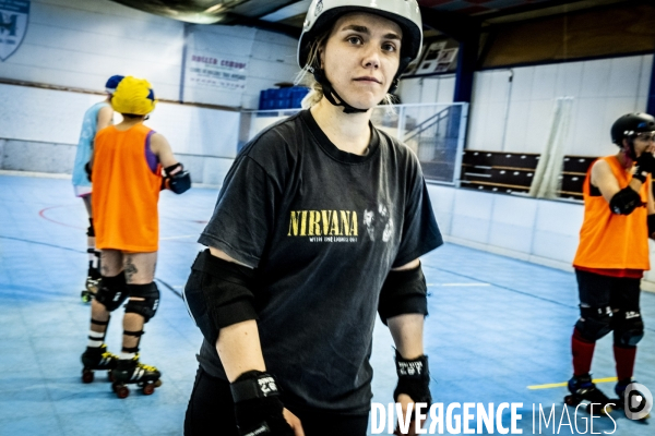 Roller Derby, un sport hors normes.