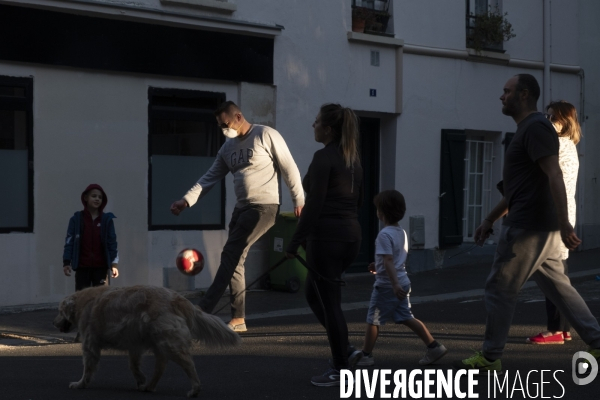 15 avril - le trentième jour ...