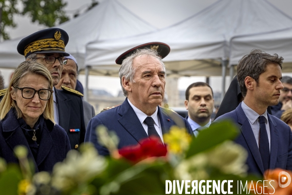 110 eme anniversaire du génocide arménien