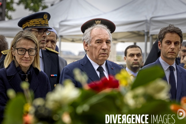 110 eme anniversaire du génocide arménien